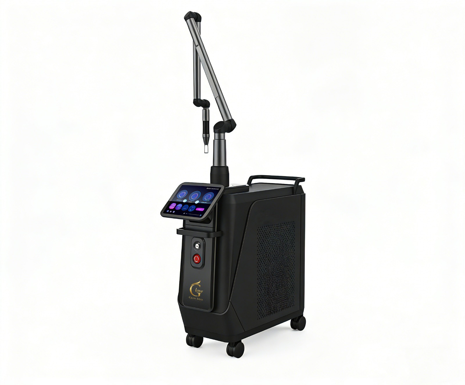 Q-Master (Q-Switch)